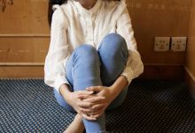 [见新摄影]NO.034 王家卫风格红色高跟鞋，质朴的生活气 [233P+1V-1.91G]-套图岛