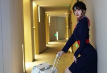 [XiuRen秀人网] 2022.12.27 No.6048 桃桃子_ [82+1P]-套图岛