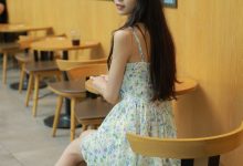 [IESS异思趣向] 2022.06.13 丝享家1116：团团《清凉吊带》[88P／135MB]-套图岛