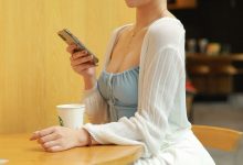 [IESS异思趣向] 2022.06.16 丝享家1119：秋秋《事业线吊带》[91P／132MB]-套图岛