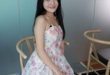 [IESS异思趣向] 2022.06.24 丝享家1127：婉萍《甜美佳人》[83P／113MB]-套图岛