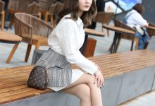 精选街拍作品 NO.0086 气质高跟肉丝美女图集[181P／182MB]-套图岛