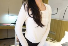 [ROSI口罩系列]2022.12.03 NO.2365[81+1P／101MB]-套图岛