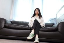 [A&F]丝足视频 016-Yiyi展示她性感的小脚丫 [1V-2.79G]-套图岛