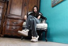 [A&F]丝足视频 017-王琳琳展示她的性感的脚丫(棉袜+裸足) [1V-2.53G]-套图岛