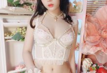 霜月shimo - NO.60 Fantia 2022年11月会员合集(6期) [107P-913MB]-套图岛