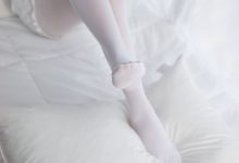 喵写真 VOL.001 纯纯丝袜情 [58P-135MB]-套图岛