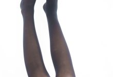 喵写真 VOL.012 黑丝美足 [84P-504MB]-套图岛