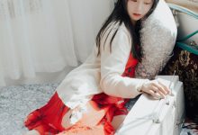 [YITUYU艺图语]2022.05.03 阳光下的真实 如歌[21+1P／246MB]-套图岛