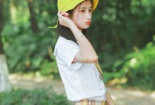 [YITUYU艺图语]2022.05.05 飞 婉儿[21+1P／183MB]-套图岛