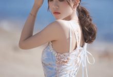 [YITUYU艺图语]2022.05.06 晨 桜桃喵[22+1P／363MB]-套图岛