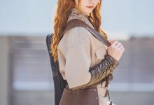 [YITUYU艺图语]2022.05.06 大侦探家 Kitaro_绮太郎[33+1P／688MB]-套图岛