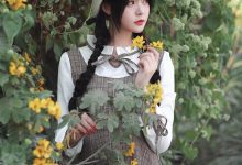 [YITUYU艺图语]2022.05.06 你的眼睛 图图[21+1P／279MB]-套图岛