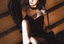 [YITUYU艺图语]2022.05.08 黑色的眼睛 木棉棉OwO[30+1P／454MB]-套图岛