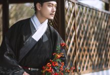 [YITUYU艺图语]2022.04.22 湖隐 庄翰_Roya[17+1P／142MB]-套图岛