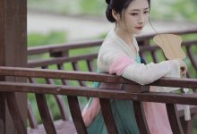 [YITUYU艺图语]2022.04.22 无穷碧 萍萍[21+1P／344MB]-套图岛