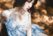 [YITUYU艺图语]2022.04.22 在水一方 桜桃喵[21+1P／401MB]-套图岛