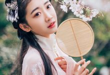 [YITUYU艺图语]2022.04.23 好事近 · 梦中作 大茹茹[23+1P／95MB]-套图岛