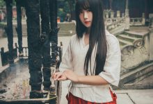 [YITUYU艺图语]2022.04.23 南歌子 紫卿[21+1P／176MB]-套图岛