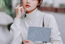 [YITUYU艺图语]2022.04.25 不期而遇 雨文[41+1P／450MB]-套图岛