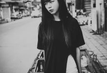 [YITUYU艺图语]2022.04.25 岁月争不过时间的风 相思[21+1P／170MB]-套图岛