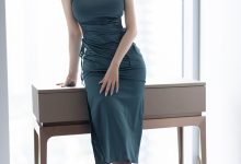 [XIAOYU语画界] 2022.12.07 VOL.920 林子遥 [73+1P]-套图岛