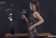 [Ligui丽柜]HD视频 2019.04.04 少女的思愁 伊莲[1V／173MB]-套图岛