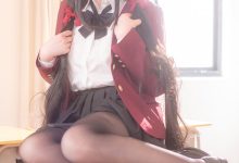 Tina很妖孽呀 - NO.12 小兔子乖乖 [52P-698MB]-套图岛