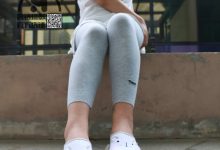 [誉铭传媒]袜足摄影 2020年 NO.032 可爱猫咪[85P+1V／1.05GB]-套图岛