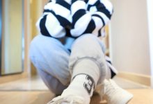 [誉铭传媒]袜足摄影 2022年《2022.01.10特约作品》[85P+1V／974MB]-套图岛