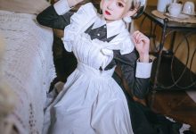 恩田直幸 - NO.24 猫女仆 [15P-238MB]-套图岛