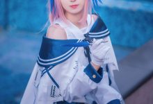 弥音音ww - NO.018 明日方舟-锡兰[15P-168.53MB]-套图岛