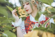 弥音音ww - NO.029 四季のフラワーマスター[17P-43.57MB]-套图岛