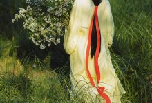 [YITUYU艺图语]2022.04.27 思君归 人间月-素尘[22+1P／203MB]-套图岛