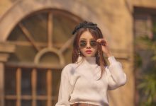 [YITUYU艺图语]2022.04.28 法式溫柔 Gaia[31+1P／637MB]-套图岛