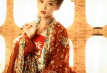 [YITUYU艺图语]2022.04.30 花前醉 清沅斋[22+1P／299MB]-套图岛