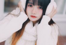 [YITUYU艺图语]2022.04.30 在雪中等待 兔子Zzz不吃胡萝卜[34+1P／132MB]-套图岛