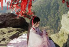 [YITUYU艺图语]2022.04.30 簪花郎 陈家苇[21+1P／353MB]-套图岛