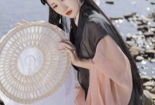 [YITUYU艺图语]2022.05.01 秋天前 米菲[21+1P／359MB]-套图岛