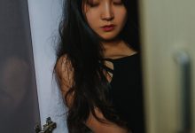 [YITUYU艺图语]2022.05.01 余温 茶架[29+1P／466MB]-套图岛