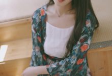 [YITUYU艺图语]2022.05.02 冉子的夏天 辛冉[19+1P／228MB]-套图岛