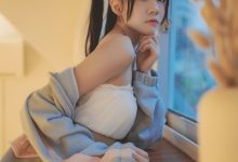 [YITUYU艺图语]2022.05.02 碎星 桜桃喵[22+1P／349MB]-套图岛