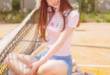 [YALAYI雅拉伊]2022.10.21 NO.982 飘逸身姿[29+1P／706MB]-套图岛