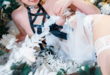 是三不是世w NO.012 — 羊羊[39P／1.17GB]-套图岛