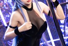 星之迟迟 NO.177 —  花园 [31P-168M]-套图岛