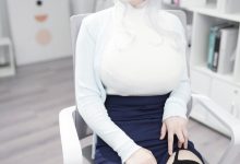 幼愛youmeko - 未亡人雪女 [70P-585M]-套图岛