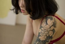 [LeeheeExpress]137 LEHF-020 - Ran.G[42P-154MB]-套图岛