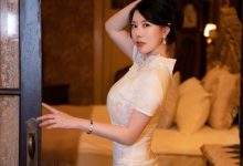 [XiuRen秀人网] 2023.01.12 No.6123 白茹雪 [60+1P]-套图岛