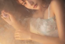 [YITUYU艺图语]2022.05.28 梦莲 兔子Zzz不吃胡萝卜[30+1P／384MB]-套图岛