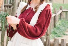 [YITUYU艺图语]2022.05.28 牧场物语 玉禾[19+1P／223MB]-套图岛